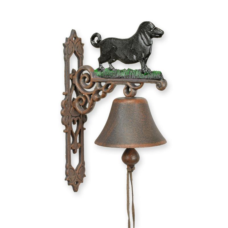 A\u0020PAIR\u0020OF\u0020CAST\u0020IRON\u0020DACHSHUND\u0020BELLS