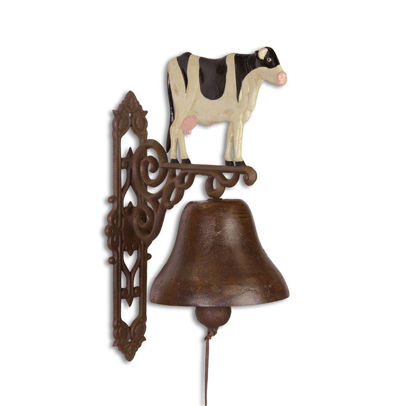 A\u0020LARGE\u0020CAST\u0020IRON\u0020COW\u0020BELL
