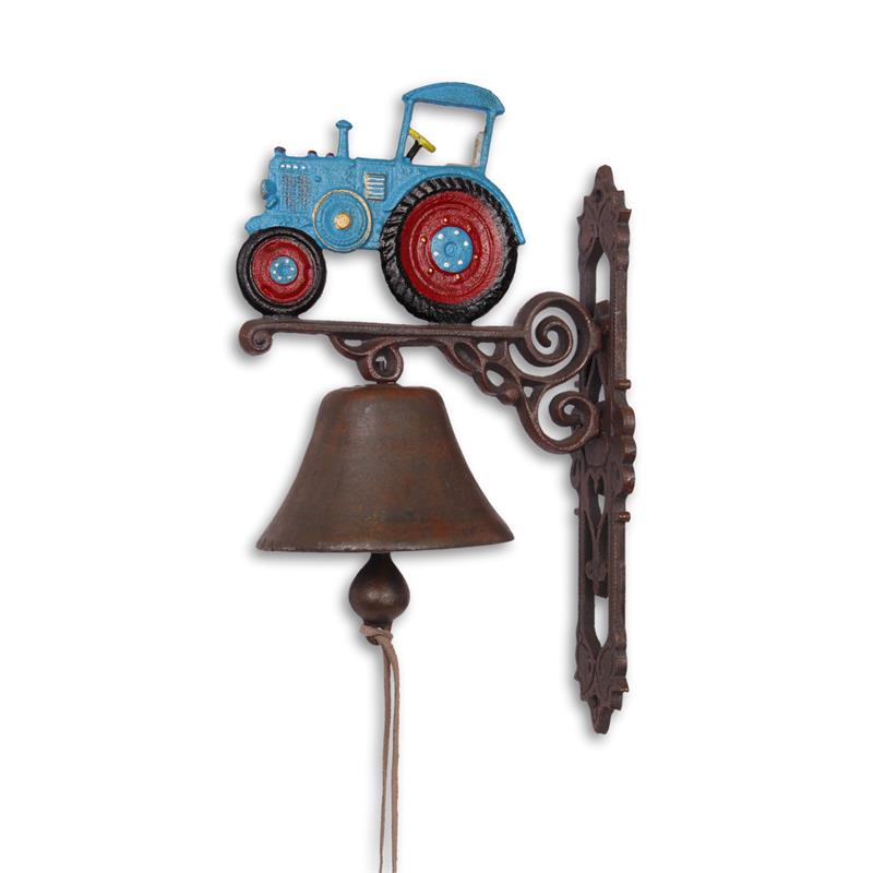 A\u0020PAIR\u0020OF\u0020CAST\u0020IRON\u0020RED\u0020AND\u0020BLUE\u0020TRACTOR\u0020BELLS