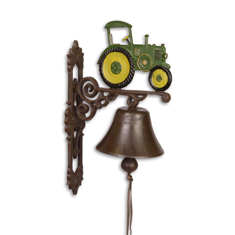 A\u0020PAIR\u0020OF\u0020CAST\u0020IRON\u0020GREEN\u0020AND\u0020YELLOW\u0020TRACTOR\u0020BELLS