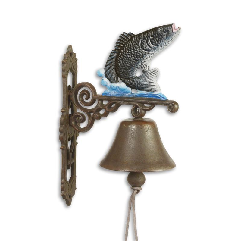 A\u0020PAIR\u0020OF\u0020CAST\u0020IRON\u0020FISH\u0020BELLS