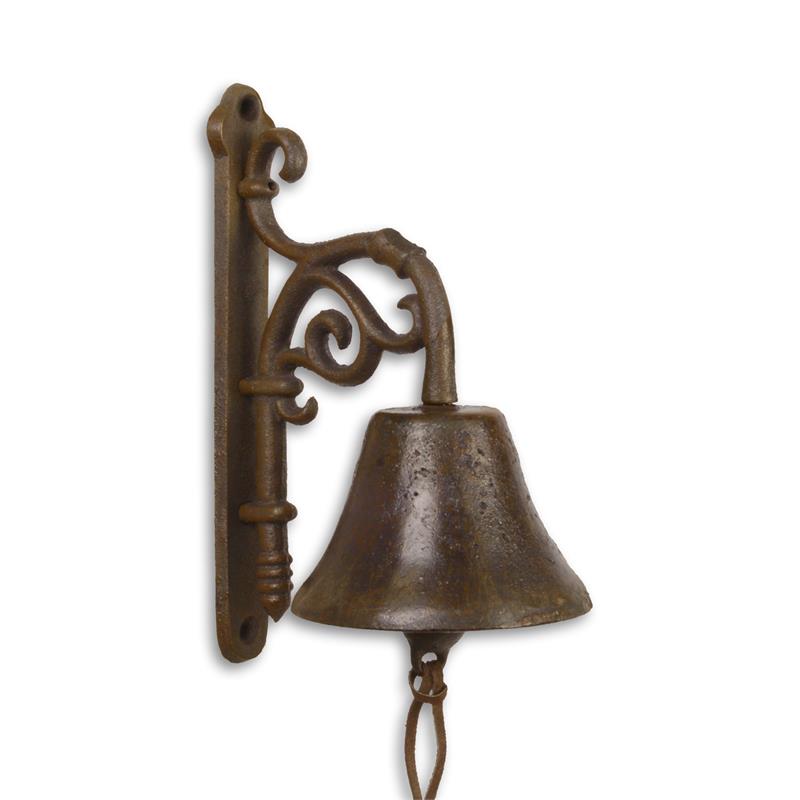 A\u0020PAIR\u0020OF\u0020CAST\u0020IRON\u0020ORNAMENTAL\u0020BELLS