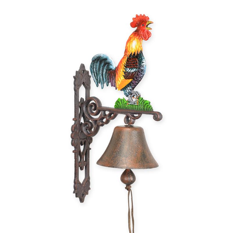 A\u0020PAIR\u0020OF\u0020CAST\u0020IRON\u0020CROWING\u0020ROOSTER\u0020BELLS