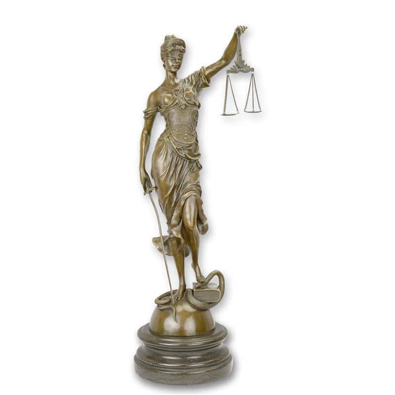 BRONZEN\u0020BEELD\u0020VAN\u0020VROUWE\u0020JUSTITIA\u0020hoogte\u002062\u0020cm