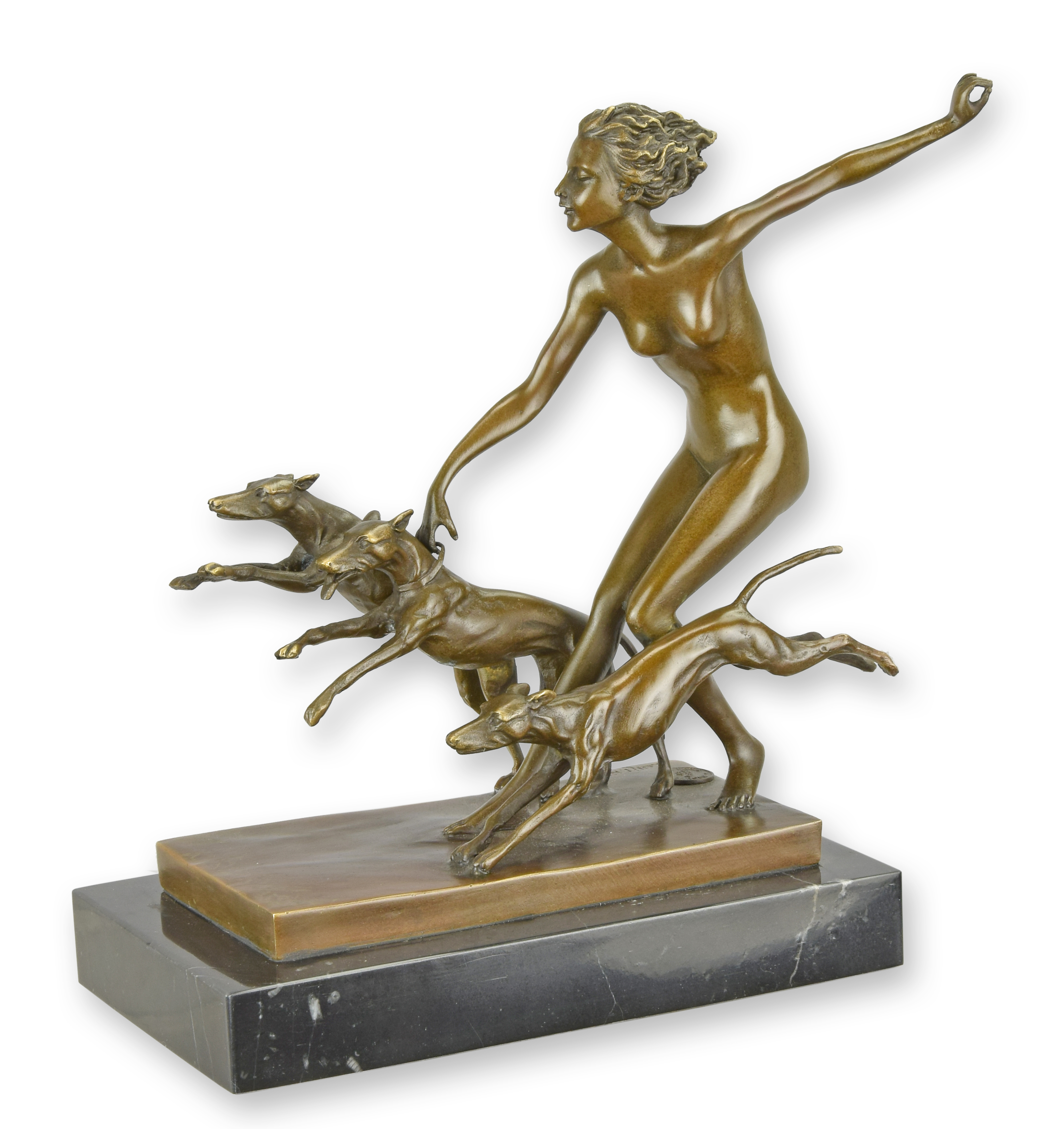 A\u0020BRONZE\u0020SCULPTURE\u0020CALLED\u0020\u0022\u0022SPRING\u0020FROLIC\u0022\u0022