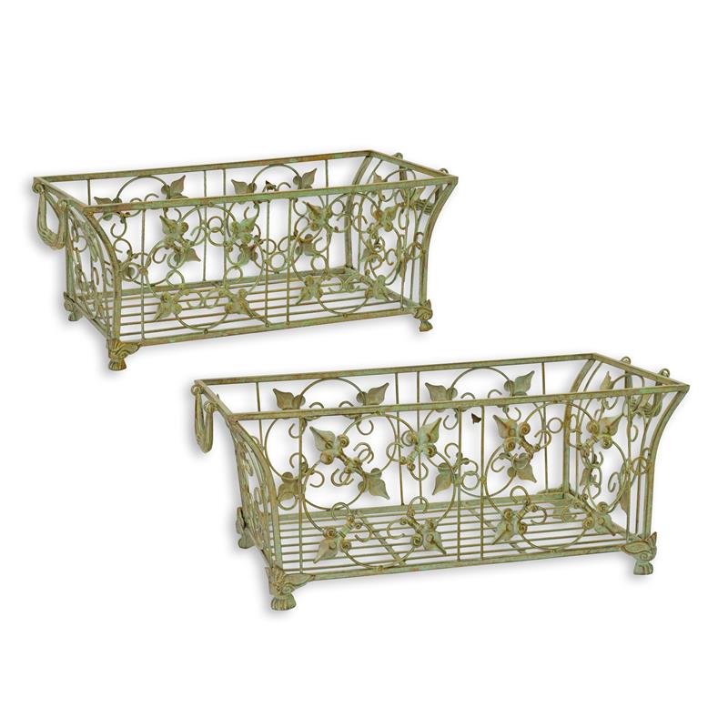 A\u0020PAIR\u0020OF\u0020IRON\u0020BASKETS