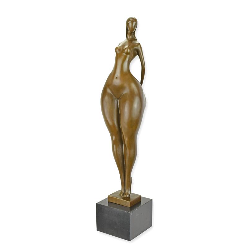 A\u0020MODERNIST\u0020BRONZE\u0020SCULPTURE\u0020OF\u0020A\u0020FEMALE\u0020NUDE