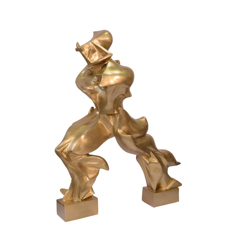 A\u0020BRONZE\u0020SCULPTURE\u0020CALLED\u0020UNIQUE\u0020FORMS\u0020OF\u0020CONTINUITY\u0020IN\u0020SPAC