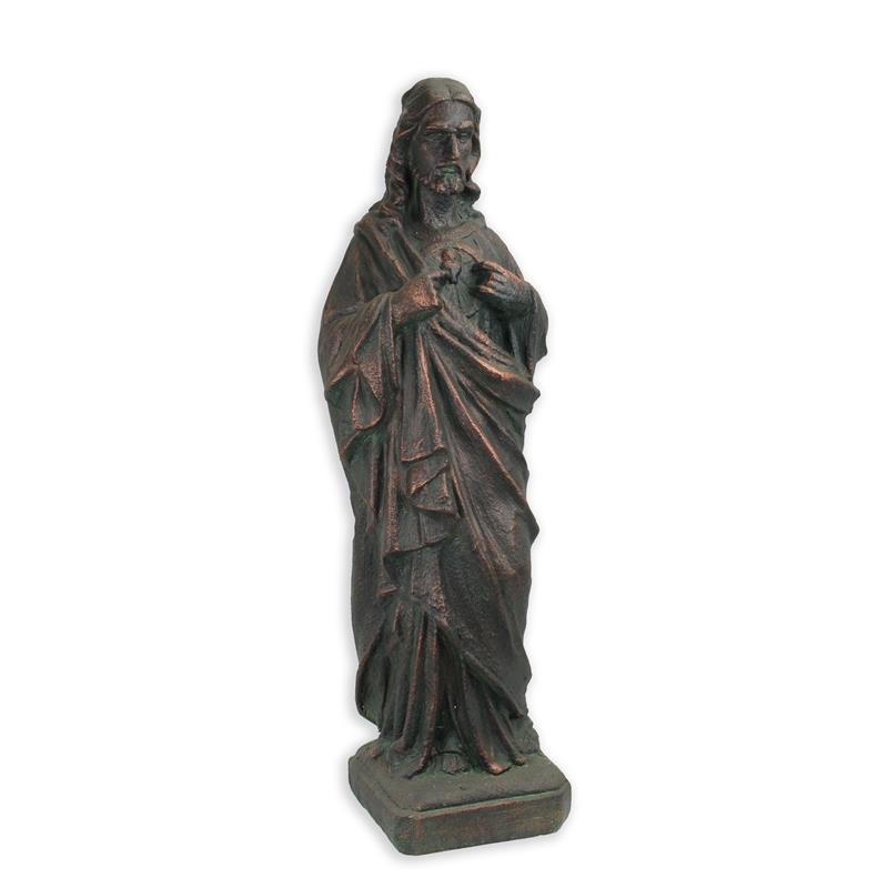 mgo\u0020heilig\u0020hart\u0020van\u0020jezus\u0020sculptuur