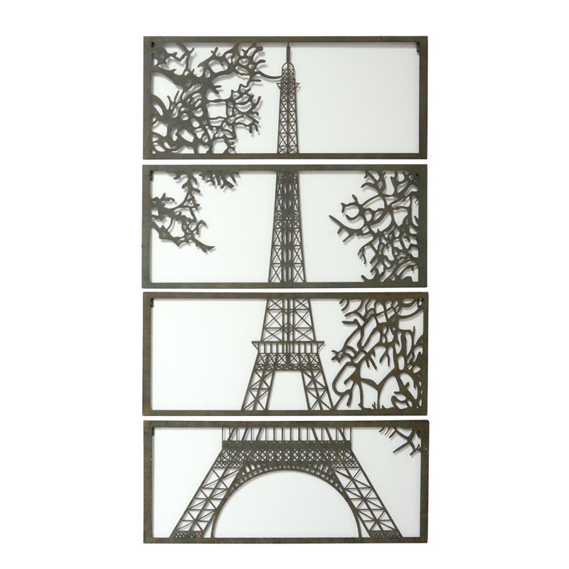 ijzeren\u0020vierluik\u0020voor\u0020wandmontage\u0020van\u0020de\u0020eiffeltoren