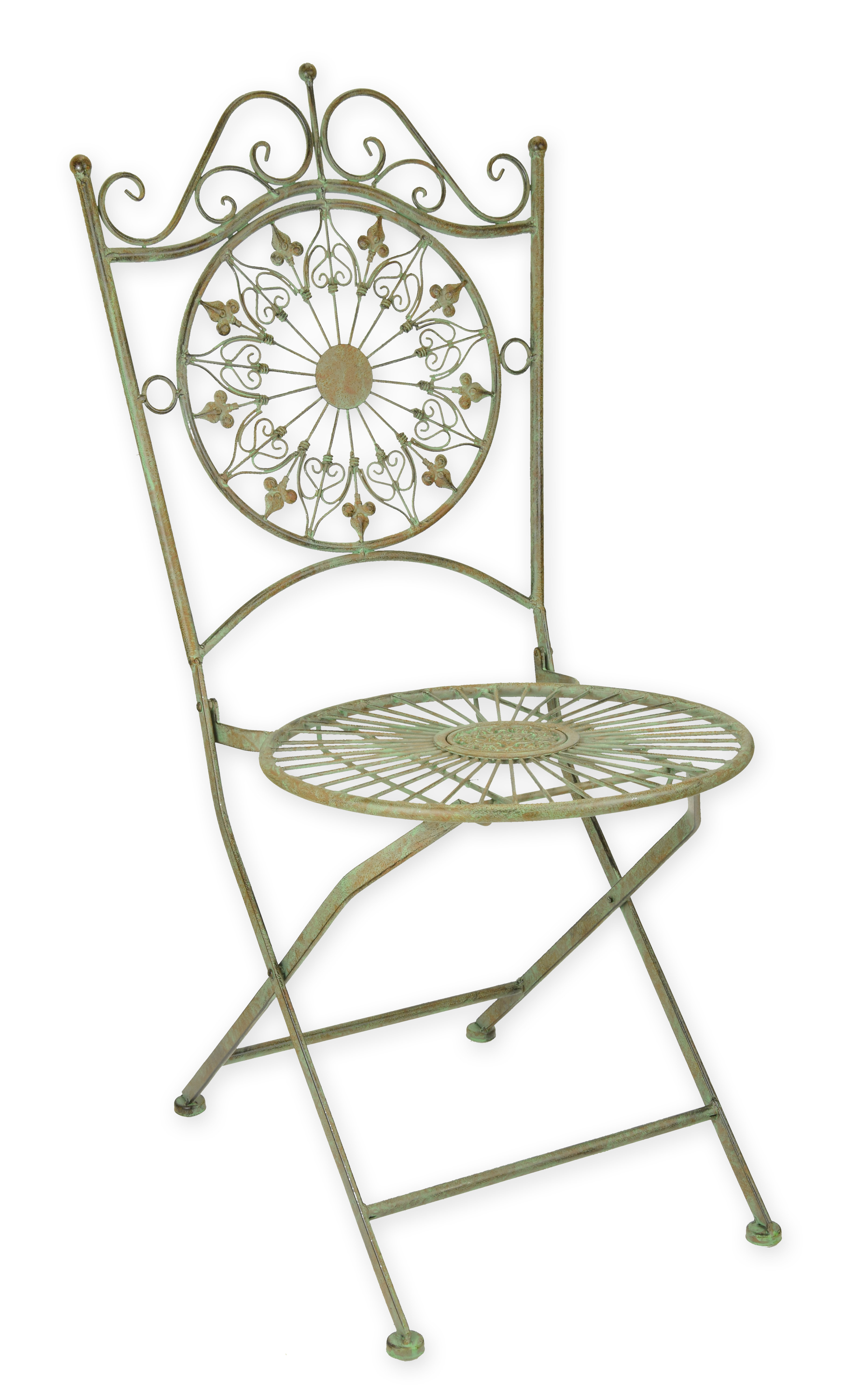 AN\u0020IRON\u0020FOLDING\u0020CHAIR