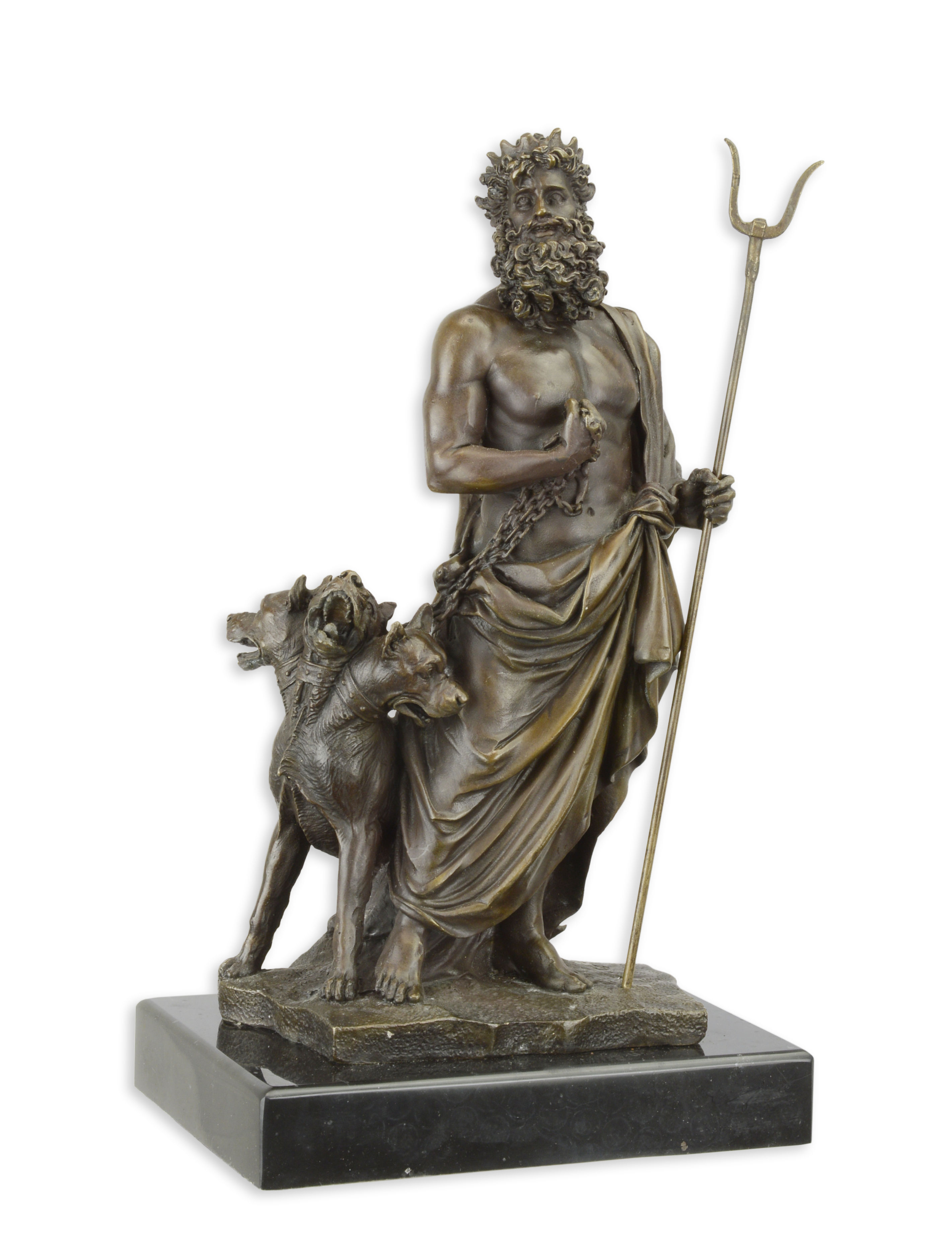 BRONZEN\u0020BEELD\u0020VAN\u0020HADES\u0020EN\u0020CERBERUS