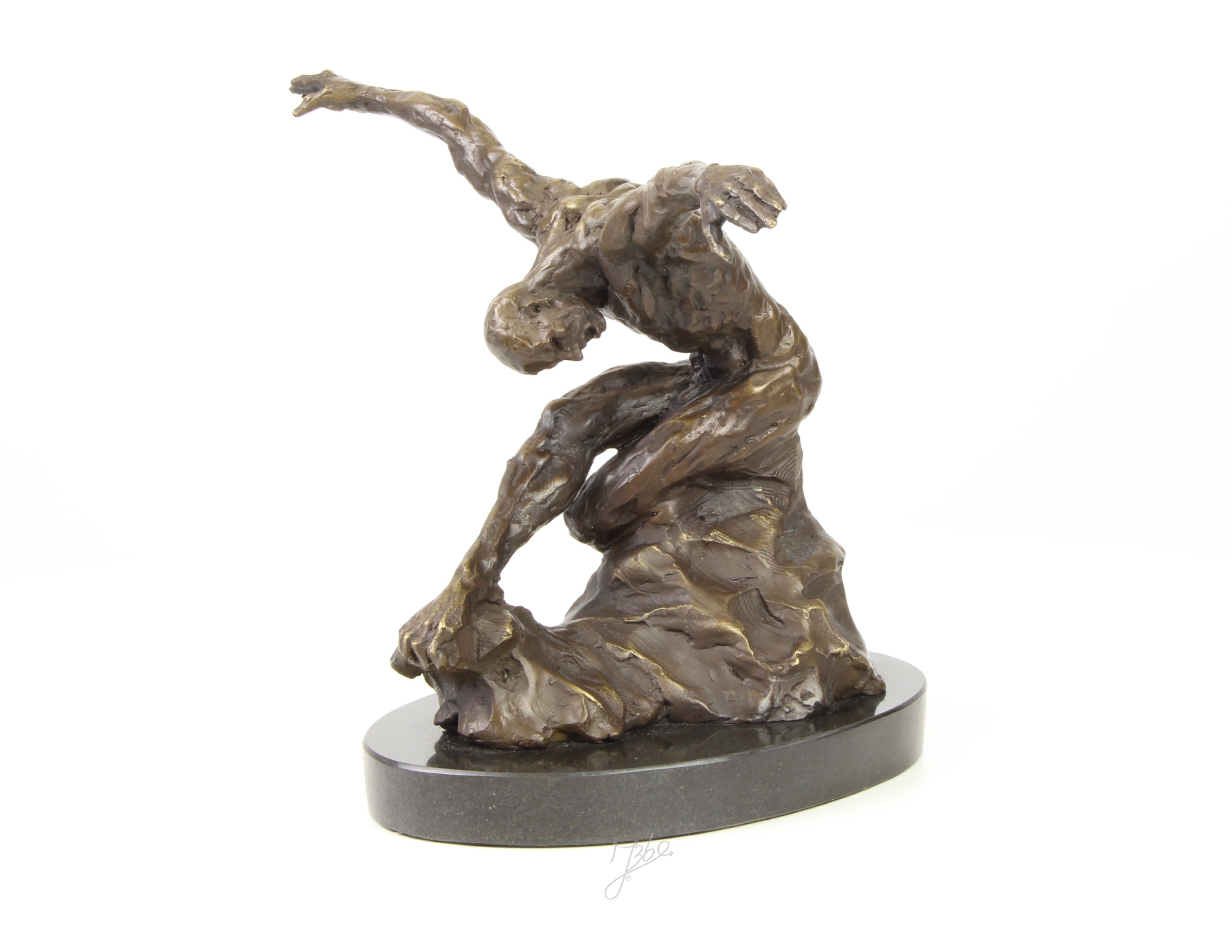 A\u0020MODERNIST\u0020BRONZE\u0020SCULPTURE\u0020OF\u0020A\u0020NUDE\u0020MALE\u0020DANCER