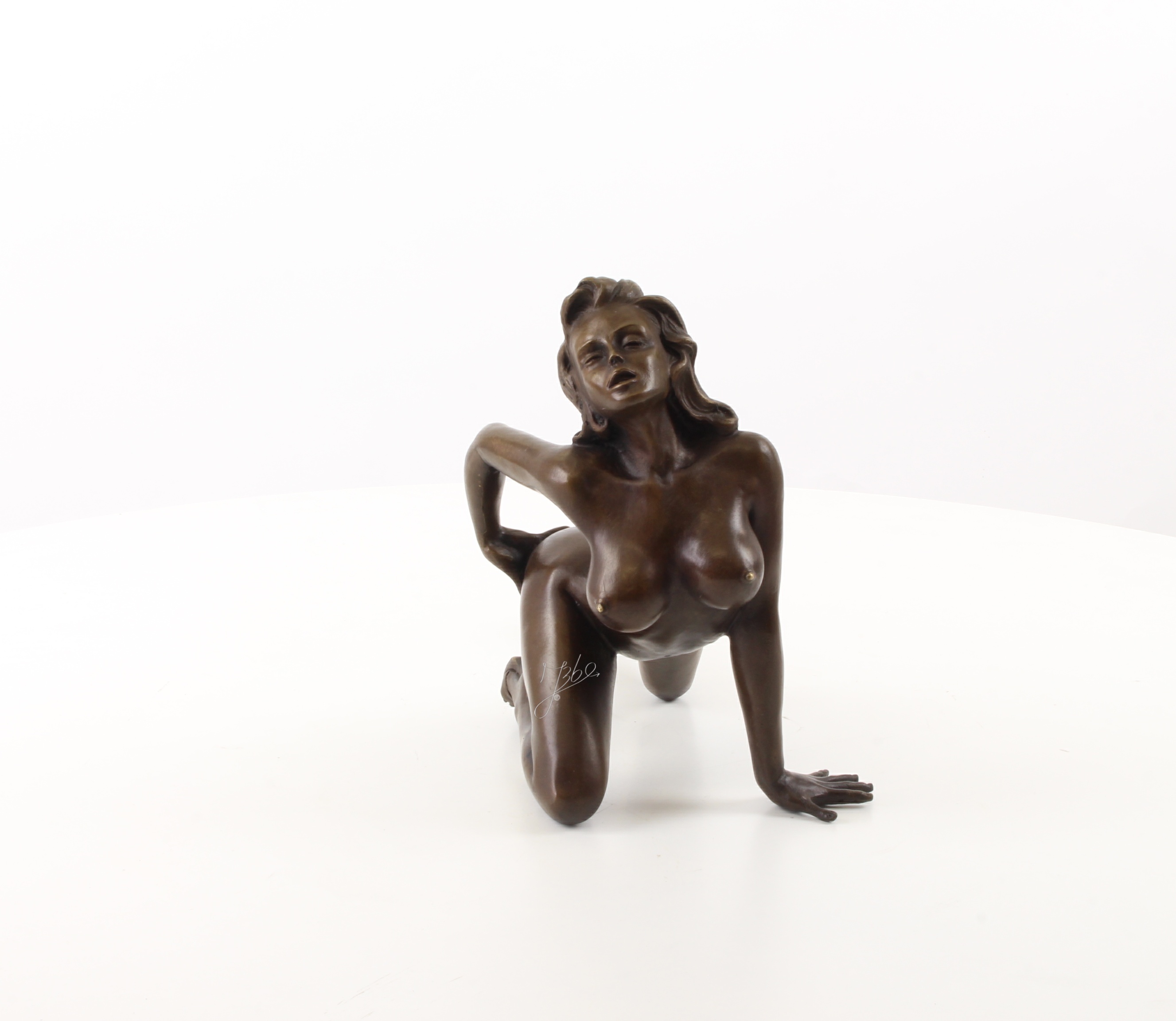 EROTISCH\u0020BRONZEN\u0020BEELD\u0020VAN\u0020EEN\u0020VROUWELIJK\u0020NAAKT\u0020\u002F\u0020NUDE