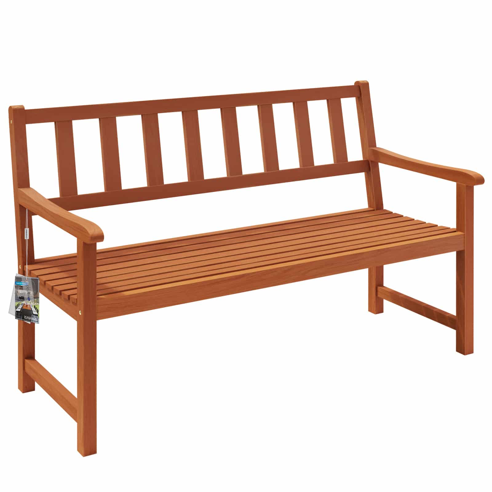 Tuinbank\u0020Kensington\u0020Acaciahout\u0020120x90x50\u002D58cm