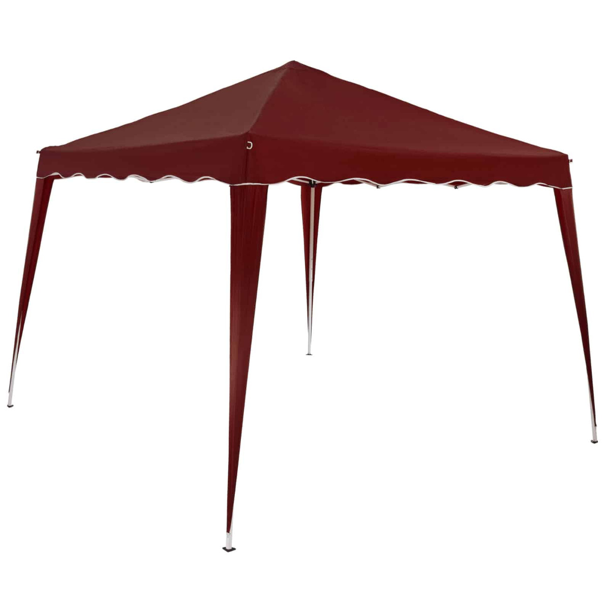 Vouwbare\u0020Partytent\u0020Capri\u00203x3m\u0020Wijnrood Vouwbare\u0020Partytent\u0020Capri\u00203x3m\u0020Wijnrood