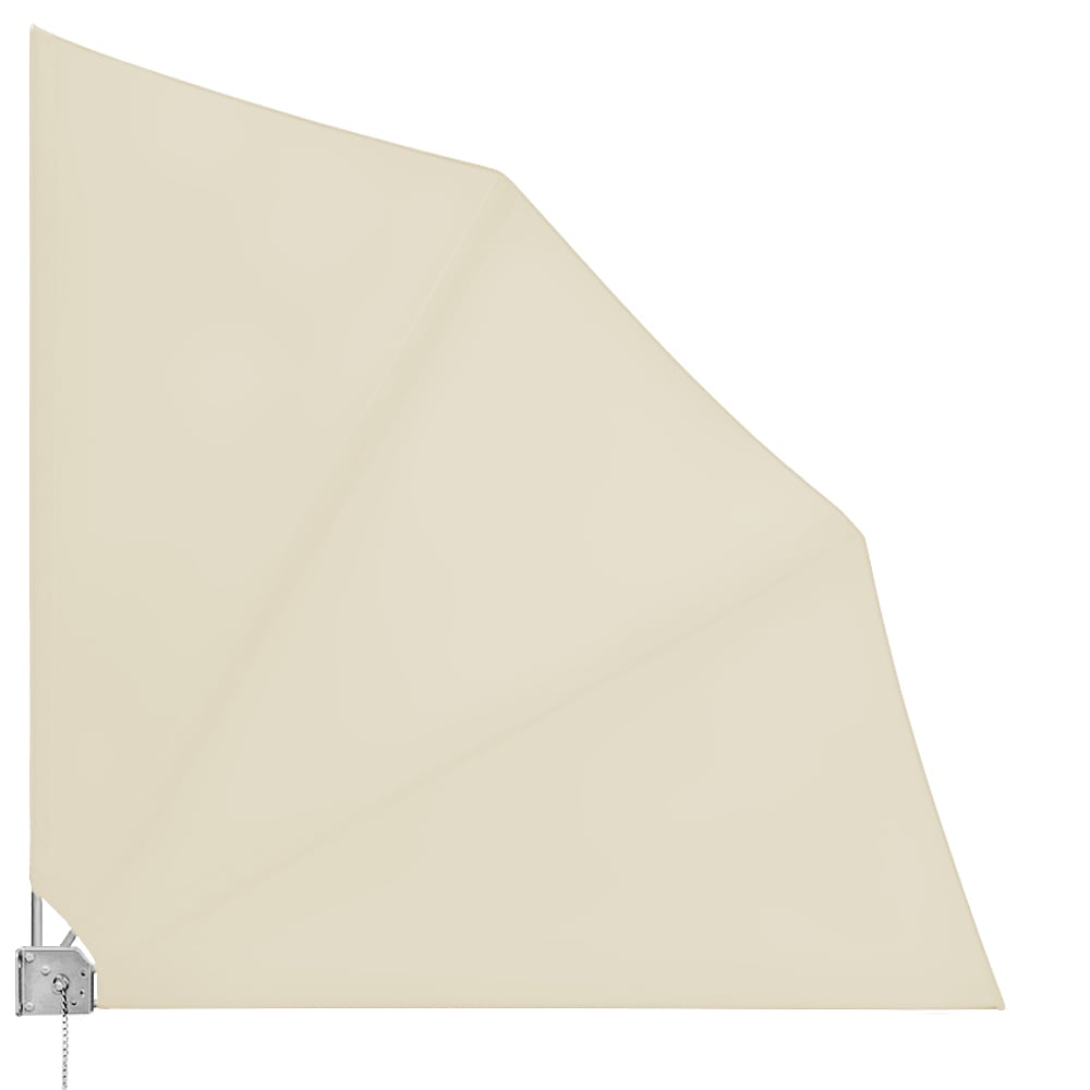 Luifel\u0020Beige\u0020140x140cm\u0020Uitvouwbaar Luifel\u0020Beige\u0020140x140cm\u0020Uitvouwbaar
