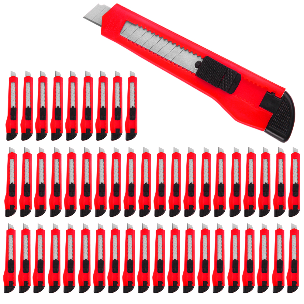 Tapijtmessen\u002050\u0020stuks\u0020Rood
