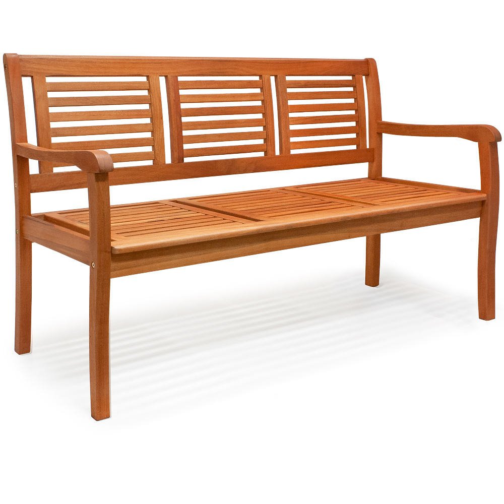 Tuinbank\u0020Eucalyptushout\u0020FSC\u00AE\u002Dgecertificeerd\u0020153x88x57cm
