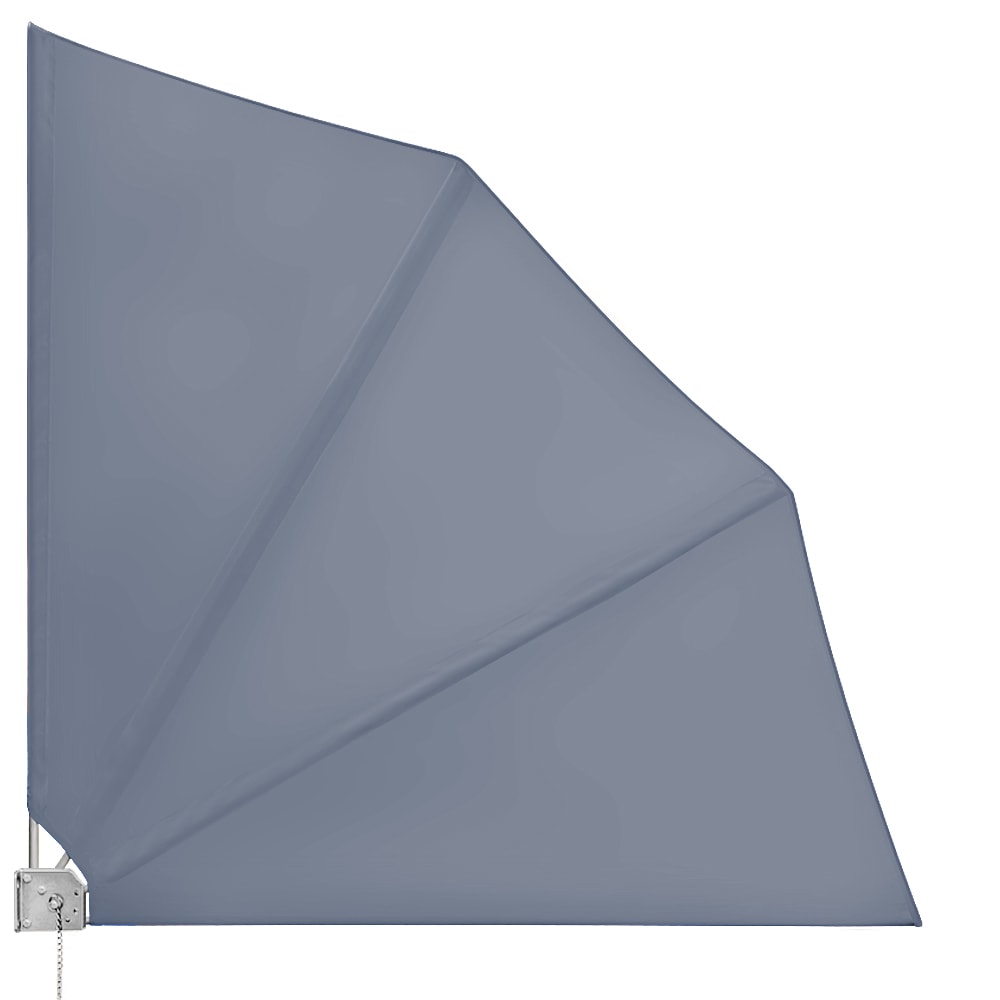 Luifel\u0020Antraciet\u0020140x140cm\u0020Uitvouwbaar Luifel\u0020Antraciet\u0020140x140cm\u0020Uitvouwbaar