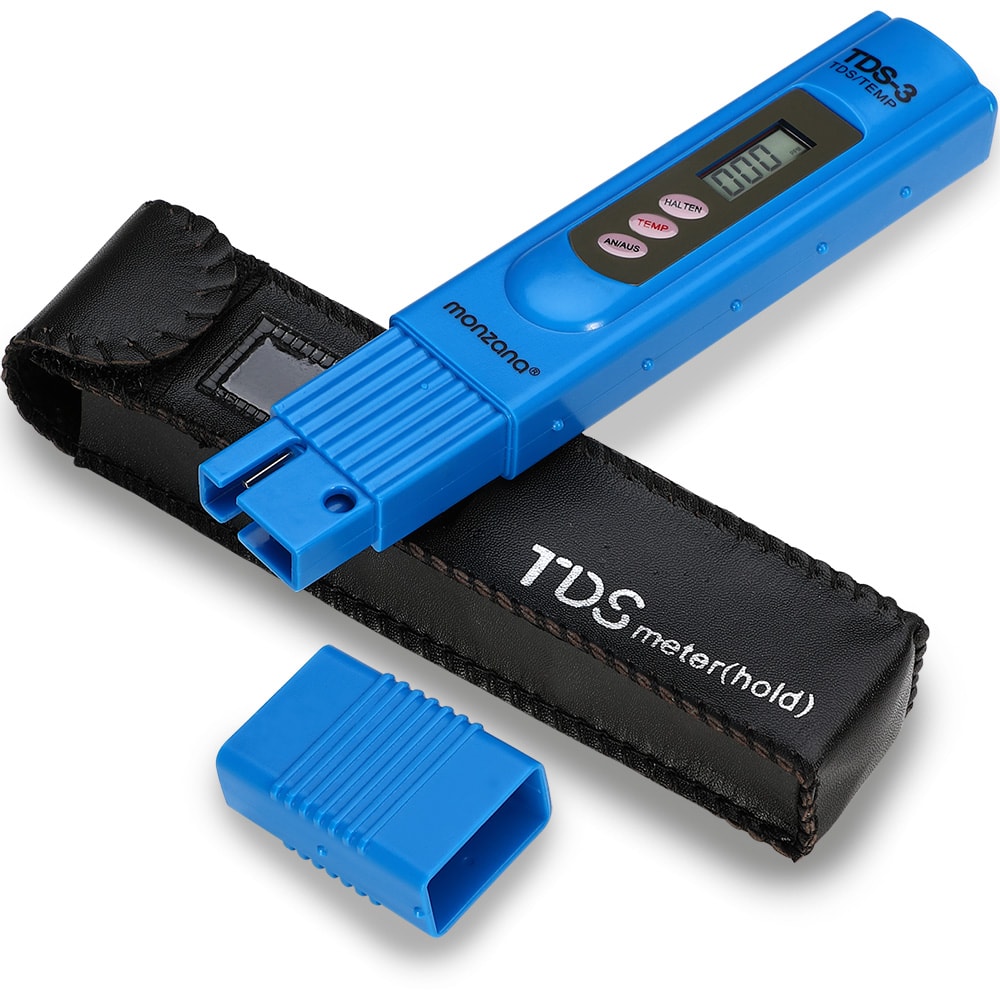 Digitaal\u0020TDS\u002D3\u0020watermeetapparaat\u0020met\u0020LCD\u002Dscherm\u0020\u002B\u0020Batterij
