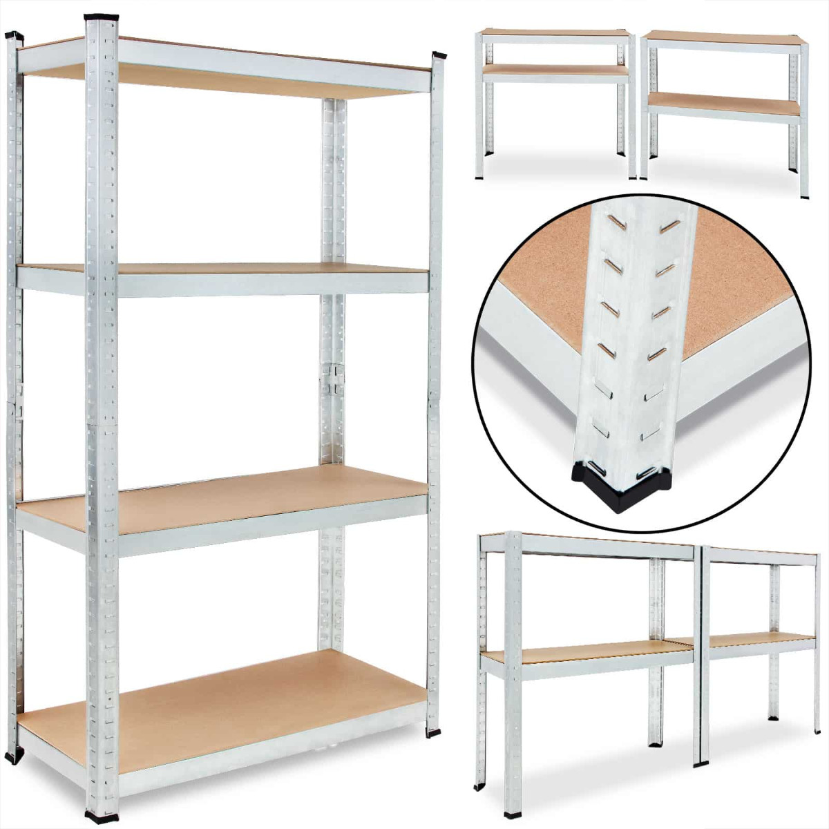 Metalen\u0020Opbergrek\u0020tot\u0020280kg Metalen\u0020Opbergrek\u0020tot\u0020280kg