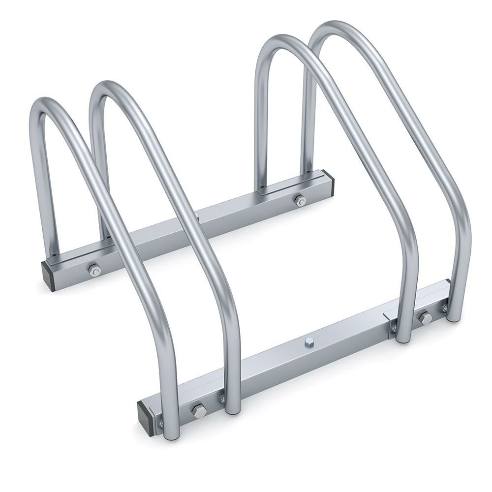 Fietsenrek\u0020voor\u00202\u0020fietsen\u0020,\u0020afmeting\u002048x32x27\u0020cm\u0020