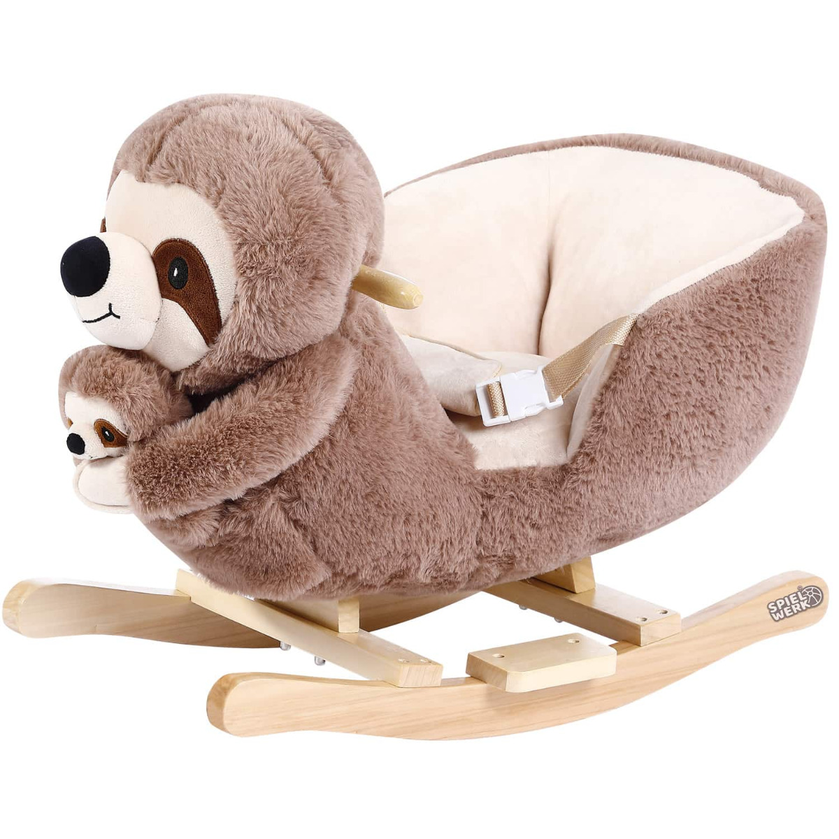 Schommeldier\u0020Luiaard\u0020Bruin\u0020met\u0020Veiligheidsriem\u0020en\u0020muziek Schommeldier\u0020Luiaard\u0020Bruin\u0020met\u0020Veiligheidsriem\u0020en\u0020muziek