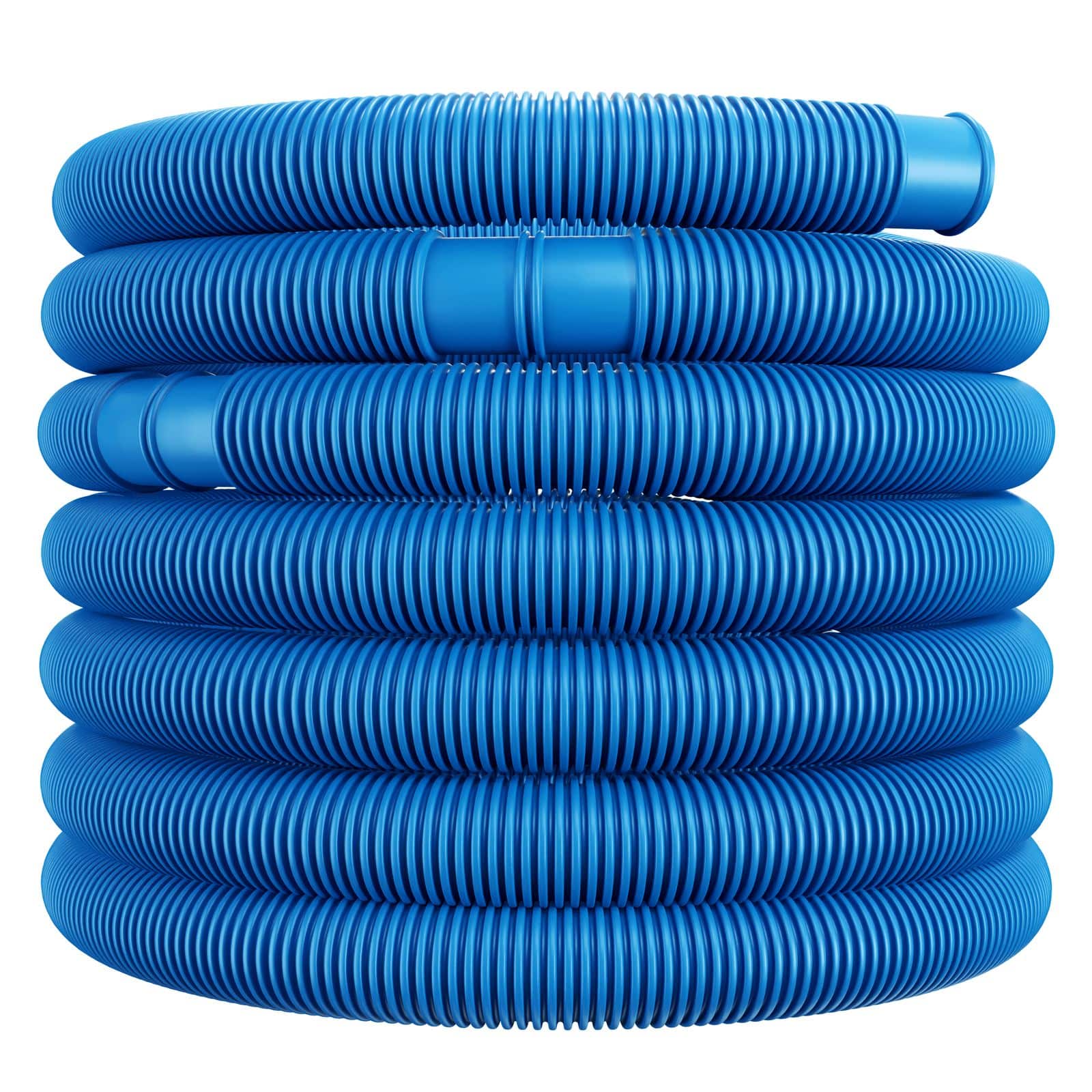 Zwembadslang\u0020Blauw\u0020\u00D838mm\u002014m Zwembadslang\u0020Blauw\u0020\u00D838mm\u002014m
