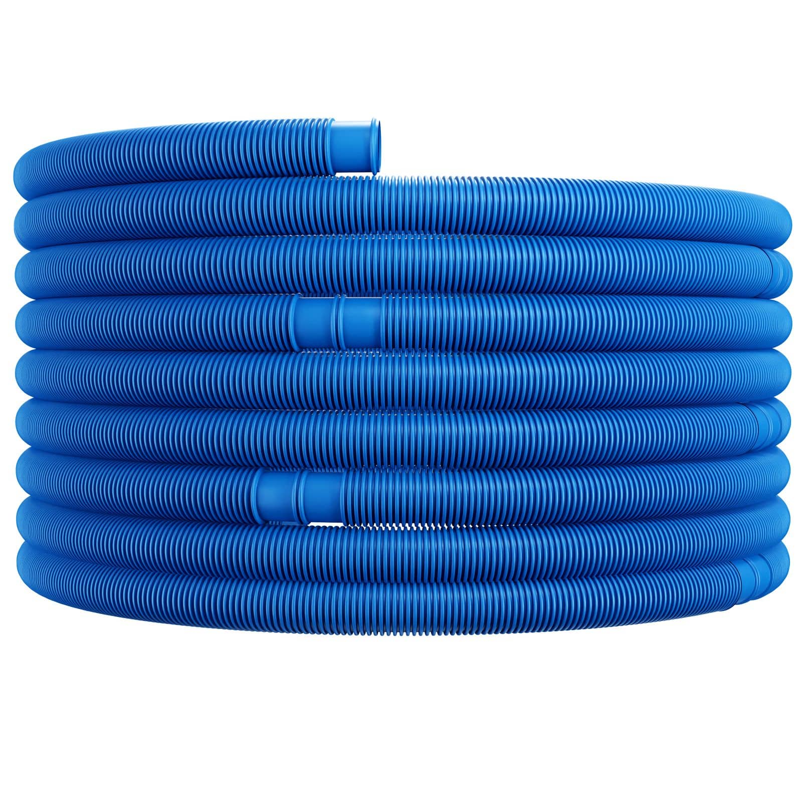 Zwembadslang\u0020Blauw\u0020\u00D838mm\u002014m Zwembadslang\u0020Blauw\u0020\u00D838mm\u002014m