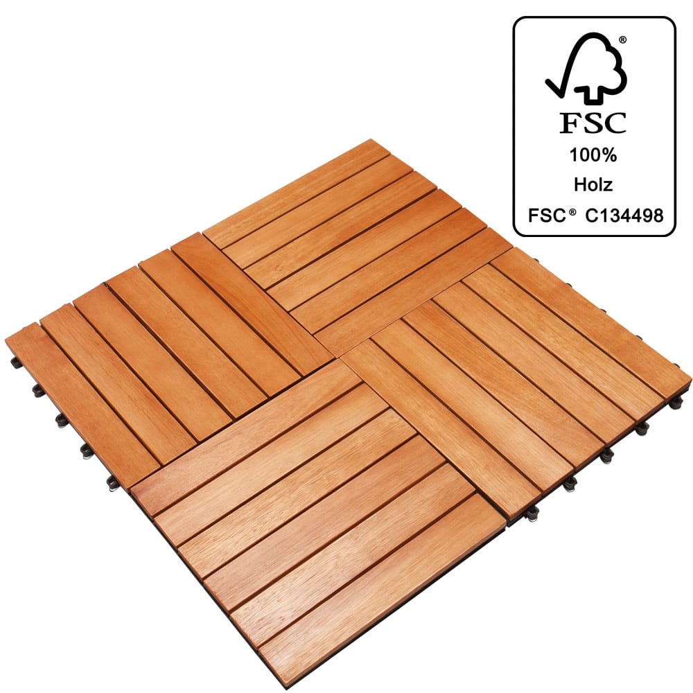 Houten\u0020Tegel\u0020Eucalyptus\u0020Hout\u0020Set\u0020van\u002011\u002030x30cm Houten\u0020Tegel\u0020Eucalyptus\u0020Hout\u0020Set\u0020van\u002011\u002030x30cm