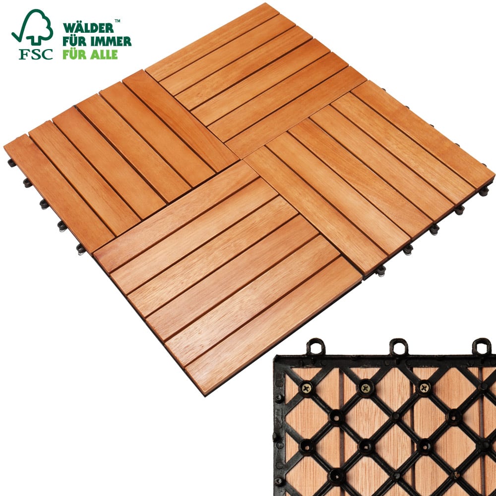 Houten\u0020Tegel\u0020Eucalyptus\u0020Hout\u0020Set\u0020van\u002011\u002030x30cm Houten\u0020Tegel\u0020Eucalyptus\u0020Hout\u0020Set\u0020van\u002011\u002030x30cm