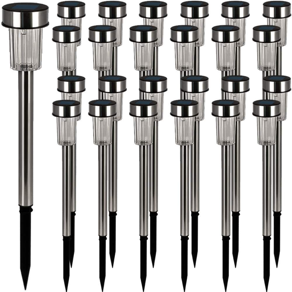LED\u0020zonnelamp\u0020set\u0020van\u002024\u0020roestvrij\u0020staal\u002036,5cm LED\u0020zonnelamp\u0020set\u0020van\u002024\u0020roestvrij\u0020staal\u002036,5cm