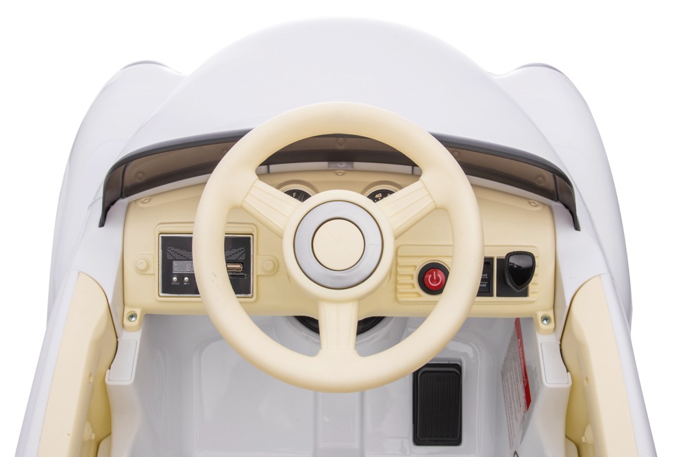 Chevrolet\u00203100\u0020Classic,\u002012V\u0020elektrische\u0020kinder\u0020voertuig,\u0020leder\u0020zitje,\u0020rubberen\u0020banden