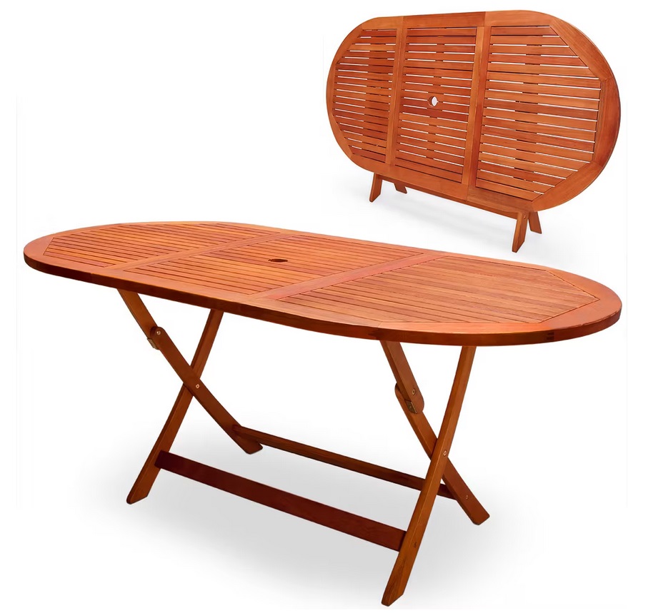 Tuintafel\u0020Alabama\u0020hardhout