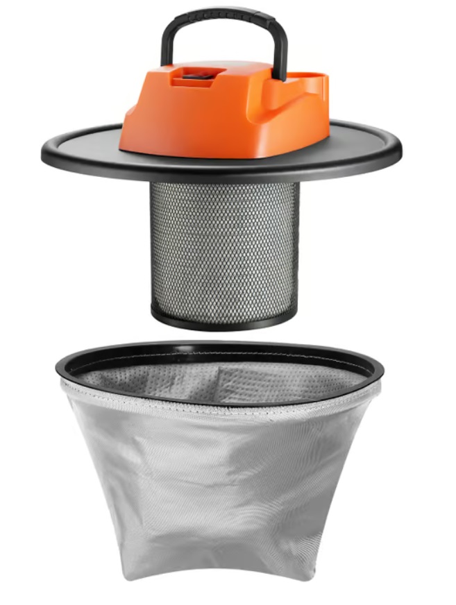 Alleszuiger\u0020met\u0020sterke\u0020zuigkracht\u0020Zwart\u002FOranje\u00201200W\u0020