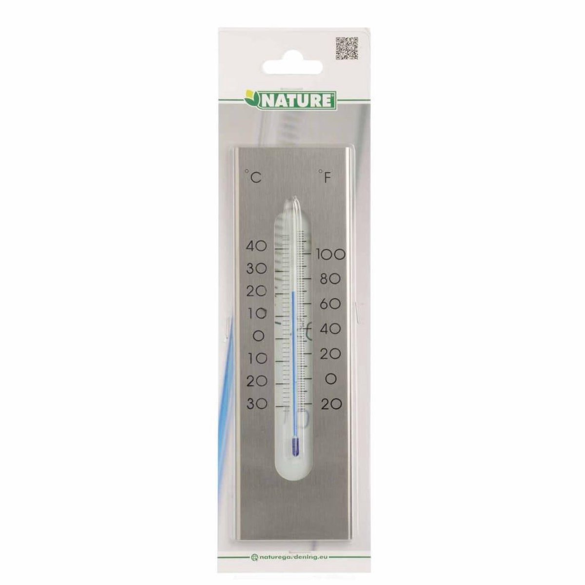 Aluminium\u0020Muurthermometer\u002023cm\u0020Grijs\u0020voor\u0020Binnen\u0020en\u0020Buiten Aluminium\u0020Muurthermometer\u002023cm\u0020Grijs\u0020voor\u0020Binnen\u0020en\u0020Buiten