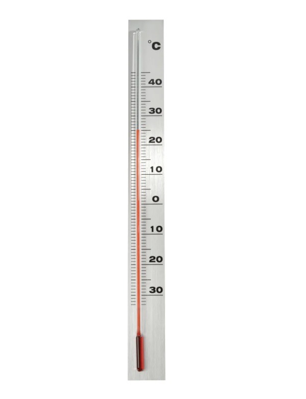 Aluminium\u0020Muurthermometer\u002037cm\u0020Grijs\u0020voor\u0020Binnen\u0020en\u0020Buiten Aluminium\u0020Muurthermometer\u002037cm\u0020Grijs\u0020voor\u0020Binnen\u0020en\u0020Buiten