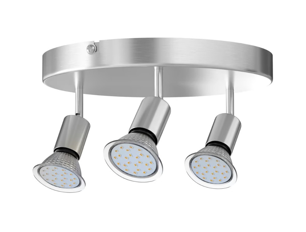 Plafondlamp\u0020Amaryllis\u00203\u0020Spots Plafondlamp\u0020Amaryllis\u00203\u0020Spots