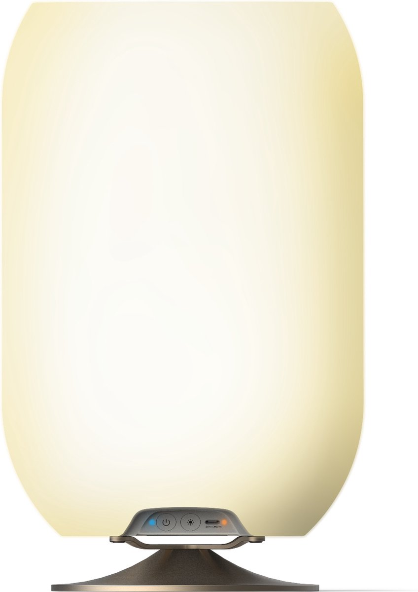 Kooduu\u0020Atmos\u002035\u0020Bluetooth\u0020Speaker\u0020met\u0020LED\u0020Lamp\u0020Dimbaar\u0020en\u0020Wijnkoeler\u0020\u002D\u0020Brons