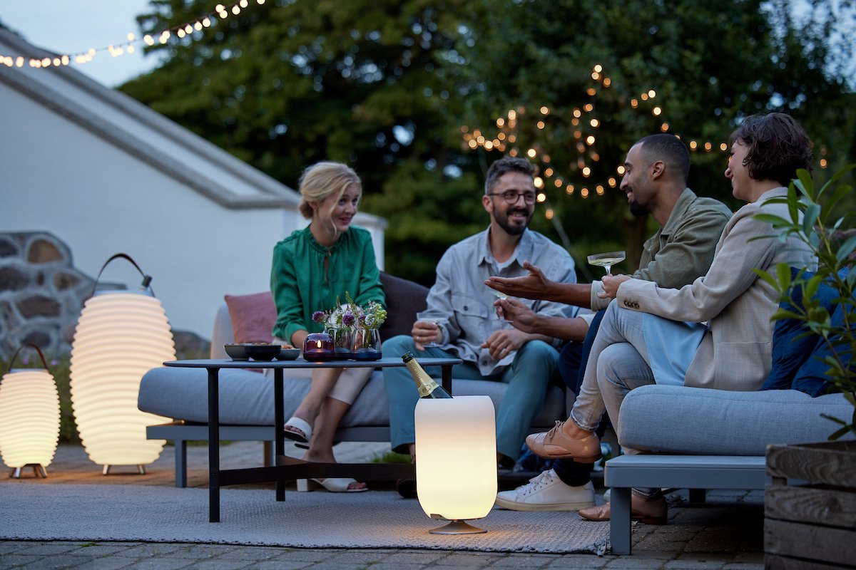 Lamp\u0020Kooduu\u0020Atmos\u002035\u0020Bluetooth\u0020Speaker\u0020\u002D\u0020LED\u0020Lamp\u0020Dimbaar\u0020\u002D\u0020Wijnkoeler\u0020\u002D\u0020Brons