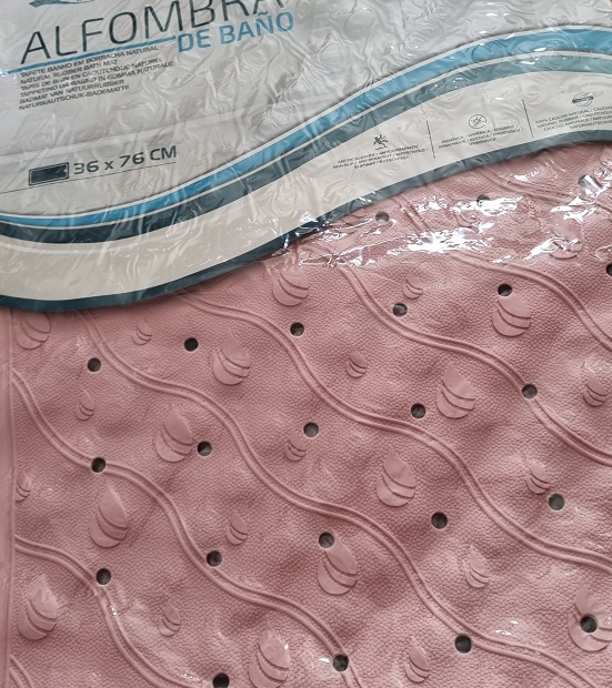 Gerimport\u0020Badmat\u0020Anti\u002Dslip\u002076\u0020x\u002036\u0020Cm\u0020Rubber\u0020Roze