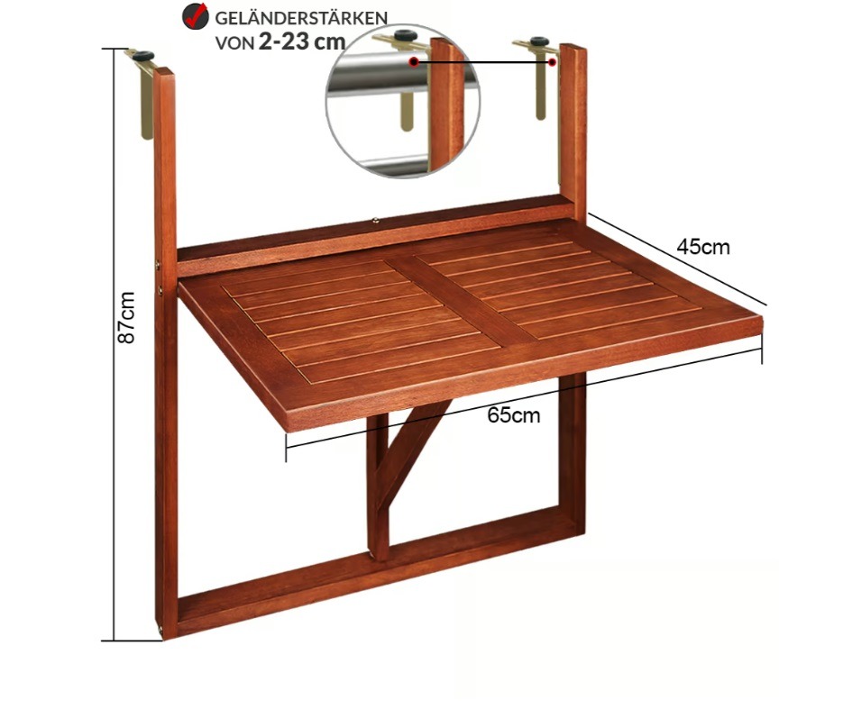 Tuinset\u00203\u002Ddelig\u0020Acaciahout\u0020FSC\u00AE\u002Dgecertificeerd