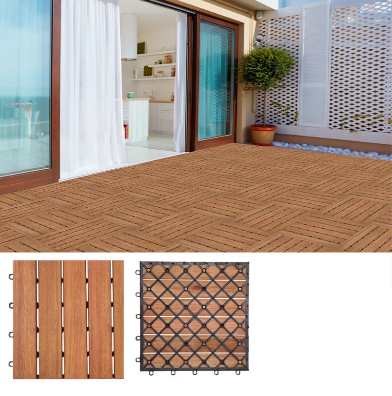 Houten\u0020Tegel\u0020Eucalyptus\u0020Hout\u002033\u0020Set\u002030x30cm Houten\u0020Tegel\u0020Eucalyptus\u0020Hout\u002033\u0020Set\u002030x30cm