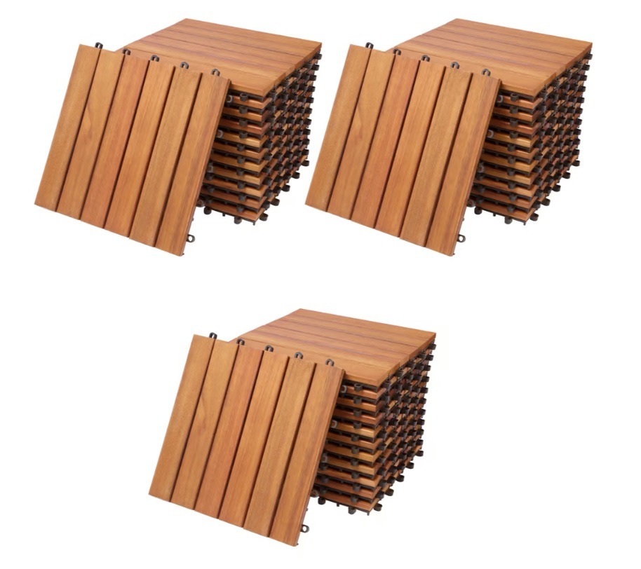 Houten\u0020Tegel\u0020Eucalyptus\u0020Hout\u002033\u0020Set\u002030x30cm Houten\u0020Tegel\u0020Eucalyptus\u0020Hout\u002033\u0020Set\u002030x30cm