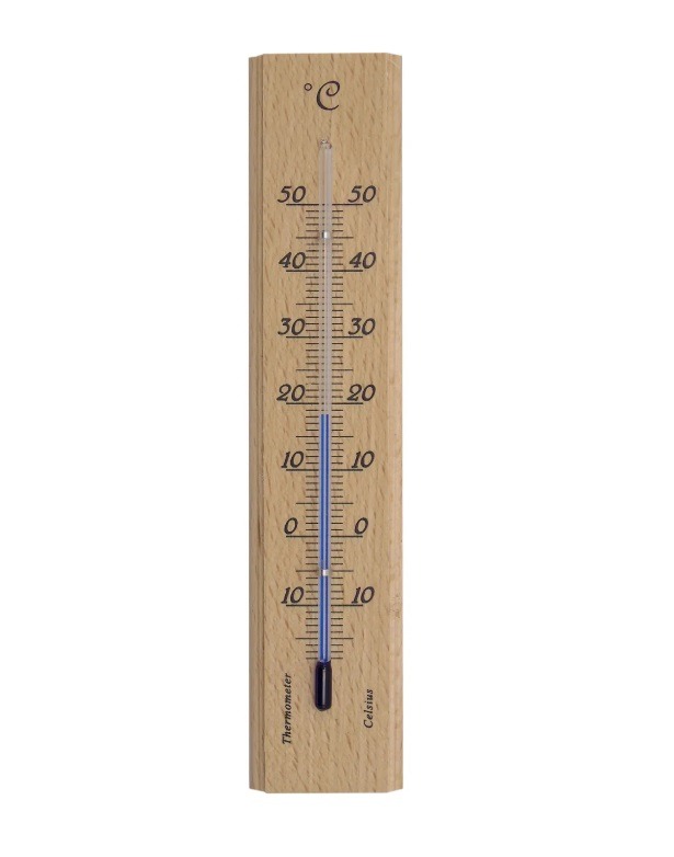 Bamboe\u0020Muurthermometer\u002019\u0020cm\u0020voor\u0020Binnen\u0020en\u0020Buiten Bamboe\u0020Muurthermometer\u002019\u0020cm\u0020voor\u0020Binnen\u0020en\u0020Buiten
