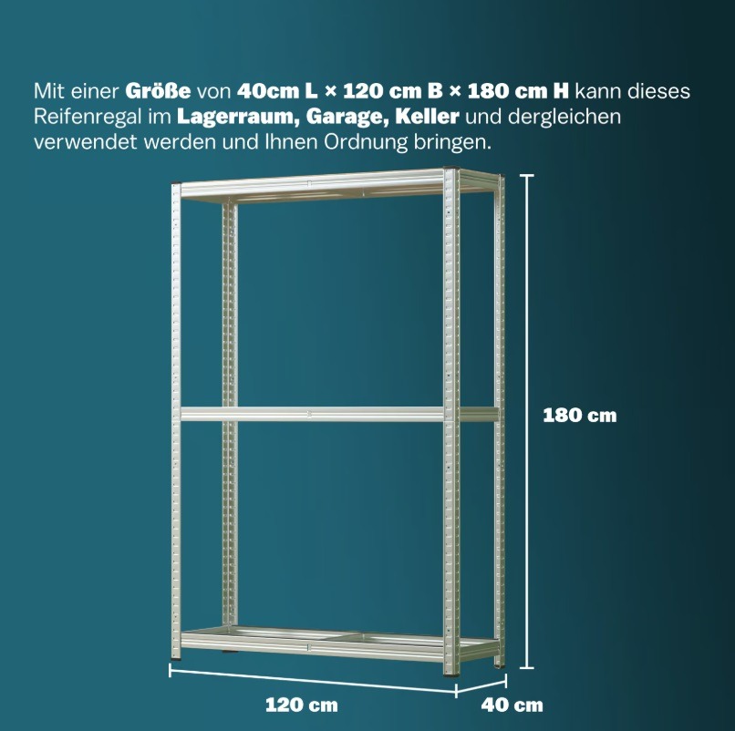 Bandenrek\u0020180x120x40cm\u0020gegalvaniseerd\u0020795kg\u0020,\u0020Set\u0020van\u00202 Bandenrek\u0020180x120x40cm\u0020gegalvaniseerd\u0020795kg\u0020,\u0020Set\u0020van\u00202