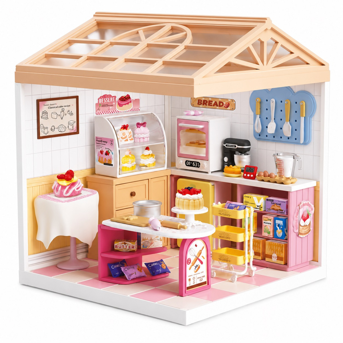 Dreamy\u0020mini\u0020house\u0020Bakkerij\u0020Bakery\u0020met\u0020ledlamp\u0020DIY\u0020Modelbouw\u0020Knutselen Dreamy\u0020mini\u0020house\u0020Bakkerij\u0020Bakery\u0020met\u0020ledlamp\u0020DIY\u0020Modelbouw\u0020Knutselen