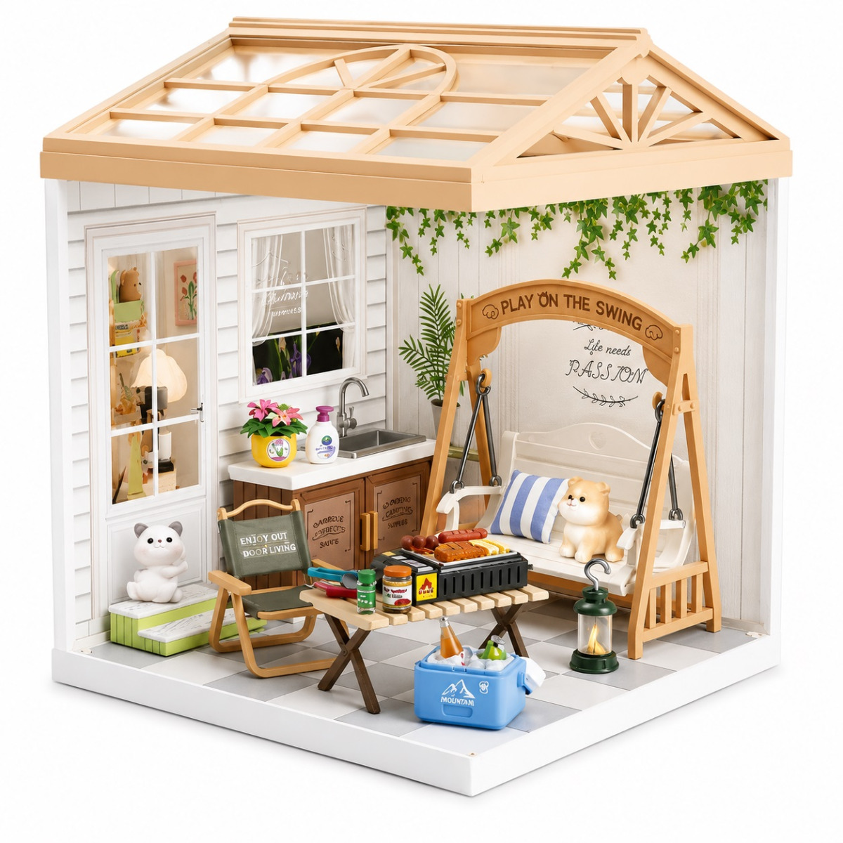Dreamy\u0020mini\u0020house\u0020Binnenplaats\u0020Courtyard\u0020met\u0020ledlamp\u0020DIY\u0020Modelbouw\u0020Knutselen Dreamy\u0020mini\u0020house\u0020Binnenplaats\u0020Courtyard\u0020met\u0020ledlamp\u0020DIY\u0020Modelbouw\u0020Knutselen