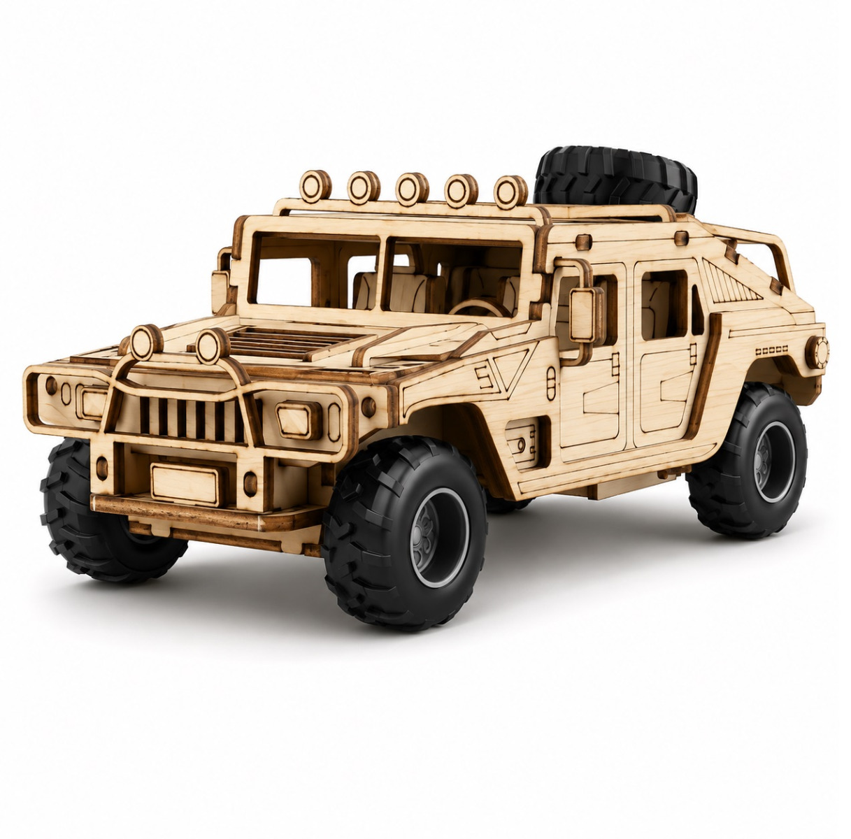 C.M.\u0020Terreinwagen\u002065\u002Ddelig\u0020met\u0020pull\u002Dback\u0020mechanisme\u0020Houten\u0020DIY\u0020Modelbouw C.M.\u0020Terreinwagen\u002065\u002Ddelig\u0020met\u0020pull\u002Dback\u0020mechanisme\u0020Houten\u0020DIY\u0020Modelbouw